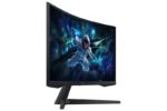 MONITOR 27" SAMSUNG LS27CG552EUXEN