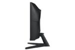 MONITOR 27" SAMSUNG LS27CG552EUXEN