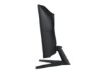 MONITOR 27" SAMSUNG LS27CG552EUXEN