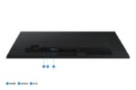 Monitor Samsung 27" LS27D300GAUXEN
