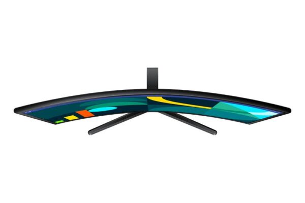 Monitor Samsung 27" LS27D366GAUXEN
