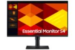 Monitor Samsung 27" LS27D406GAUXEN