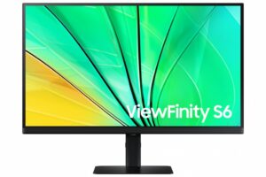 Monitor Samsung 27" LS27D600EAUXEN, Diagonal (inch): 27