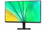 Monitor Samsung 27" LS27D600EAUXEN, Diagonal (inch): 27