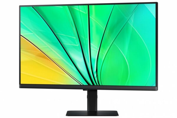 Monitor Samsung 27" LS27D600EAUXEN, Diagonal (inch): 27