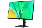 Monitor Samsung 27" LS27D600EAUXEN, Diagonal (inch): 27