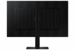 Monitor Samsung 27" LS27D600EAUXEN, Diagonal (inch): 27