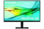 Monitor Samsung 27" LS27D600UAUXEN