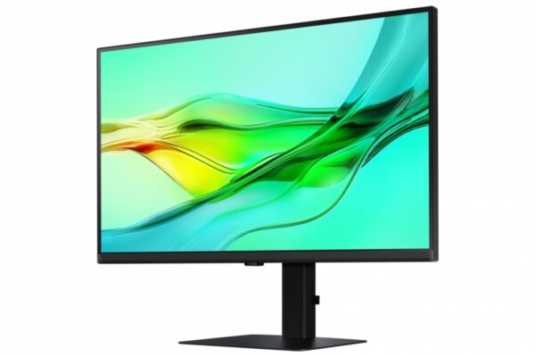 Monitor Samsung 27" LS27D600UAUXEN