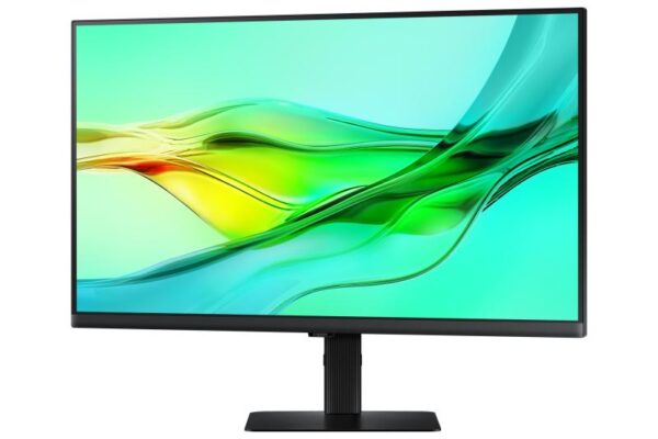 Monitor Samsung 27" LS27D600UAUXEN