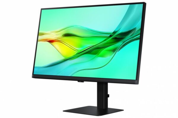 Monitor Samsung 27" LS27D600UAUXEN