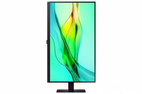 Monitor Samsung 27" LS27D600UAUXEN