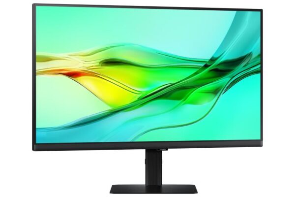 Monitor Samsung 27" LS27D600UAUXEN