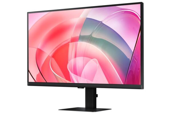 Monitor Samsung 27" LS27D700EAUXEN, Diagonal (inch): 27