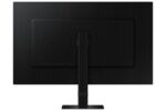 Monitor Samsung 27" LS27D700EAUXEN, Diagonal (inch): 27