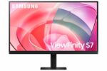 Monitor Samsung 27" LS27D700EAUXEN, Diagonal (inch): 27