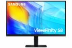 Monitor Samsung 27" LS27D800EAUXEN, Diagonal (inch): 27