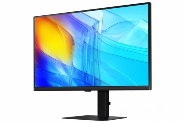 Monitor Samsung 27" LS27D800EAUXEN, Diagonal (inch): 27