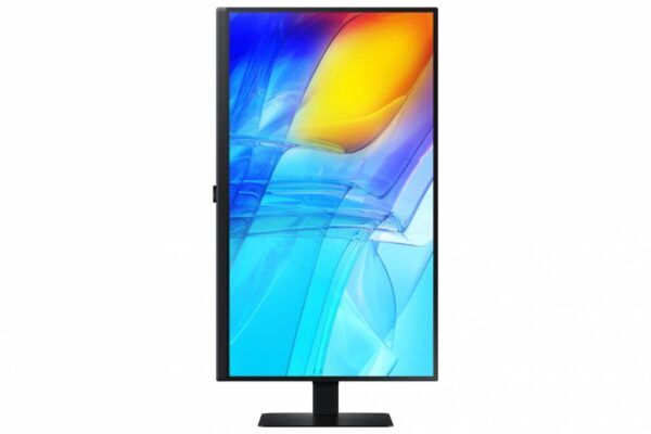 Monitor Samsung 27" LS27D800EAUXEN, Diagonal (inch): 27