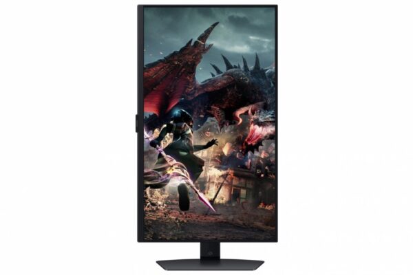 Monitor Samsung 27" LS27DG500EUXEN, Diagonal (inch): 27