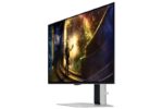 Monitor Samsung 27" LS27DG610SUXEN, Diagonal (inch): 27