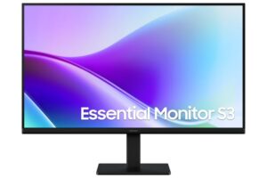 Monitor Samsung 27" LS27F320GAUXEN, Diagonal (inch): 27