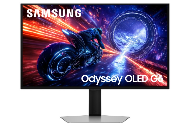 Monitor Samsung 27" LS27FG602SUXEN, Diagonal (inch): 27 Monitor Samsung 27" LS27FG602SUXEN, Diagonal (inch): 27