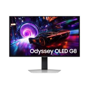 Monitor Samsung 27" LS27FG810SUXEN, Diagonal (inch): 27