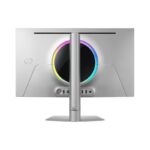Monitor Samsung 27" LS27FG810SUXEN, Diagonal (inch): 27