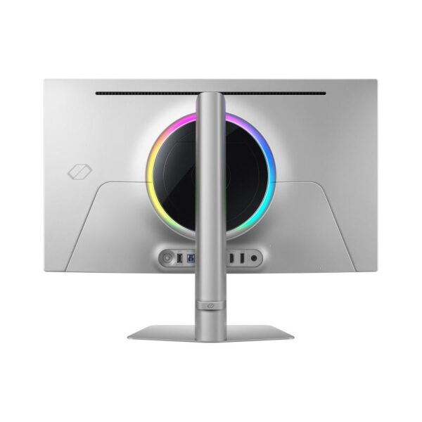 Monitor Samsung 27" LS27FG810SUXEN, Diagonal (inch): 27