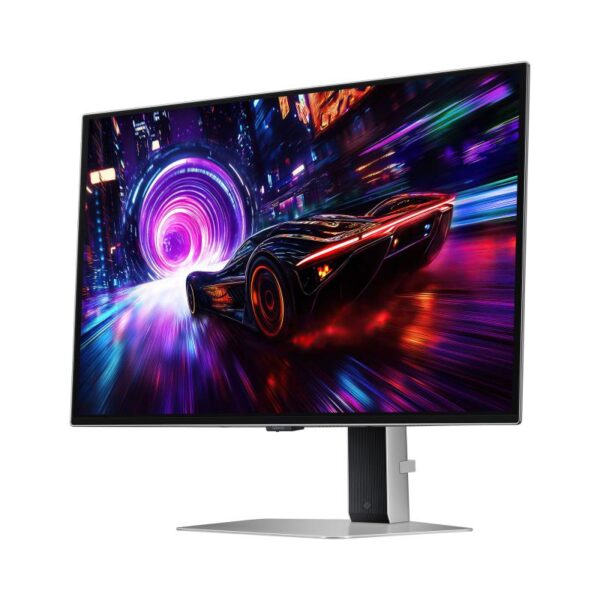 Monitor Samsung 27" LS27FG810SUXEN, Diagonal (inch): 27