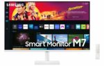 Monitor Samsung 32" LS32BM701UPXEN, Diagonal (inch): 32