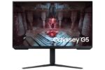 Monitor Samsung 32" LS32CG510EUXEN