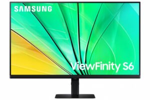 Monitor Samsung 32" LS32D600EAUXEN, Diagonal (inch): 32