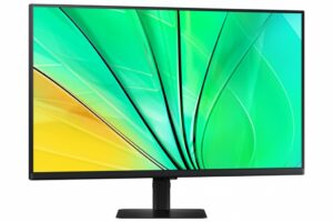 Monitor Samsung 32" LS32D600EAUXEN, Diagonal (inch): 32