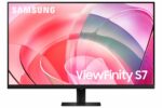 Monitor Samsung 32" LS32D700EAUXEN