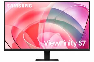 Monitor Samsung 32" LS32D700EAUXEN