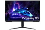 Monitor Samsung 32" LS32DG300EUXEN