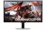 Monitor Samsung 32" LS32DG802SUXDU