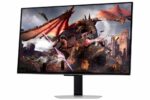 Monitor Samsung 32" LS32DG802SUXDU