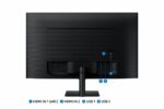 Monitor Samsung 32" LS32DM500EUXDU, Diagonal (inch): 32