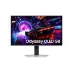 Monitor Samsung 32" LS32FG810SUXEN, Diagonal (inch): 32