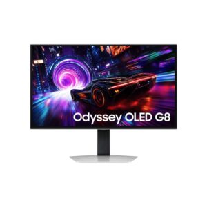 Monitor Samsung 32" LS32FG810SUXEN, Diagonal (inch): 32