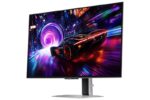 Monitor Samsung 32" LS32FG810SUXEN, Diagonal (inch): 32