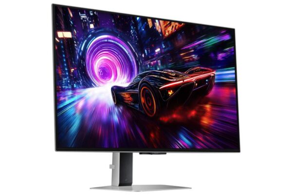 Monitor Samsung 32" LS32FG810SUXEN, Diagonal (inch): 32