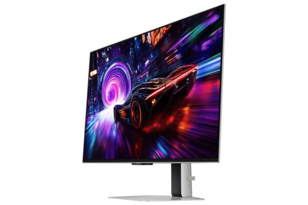 Monitor Samsung 32" LS32FG810SUXEN, Diagonal (inch): 32