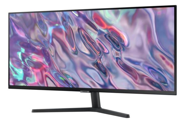 MONITOR 34" SAMSUNG LS34C500GAUXEN