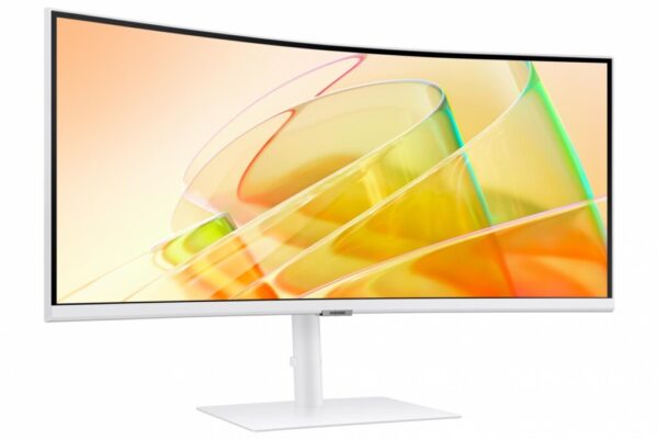 Monitor Samsung 34" LS34C650TAUXEN, Curvature: 1000R