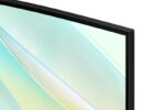 Monitor Samsung 34" LS34C652UAUXEN, Curvature: 1000R