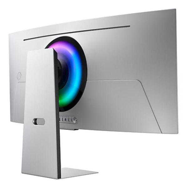 Monitor Samsung 34" LS34DG850SUXDU, Curvature: 1800R